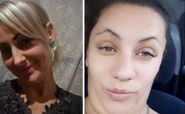 Quem eram as duas mulheres encontradas mortas e amarradas em “ponto de desova” em SC