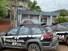 Polícia prende três suspeitos de homicídio em Barra do Guarita