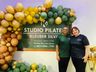 Studio Pilates Kleuber Silva inaugura em Itapiranga