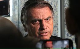 PF decide indiciar Bolsonaro e outros 36 por tentativa de golpe de Estado