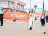 Desfile de 7 de Setembro reúne cerca de 26 pelotões em Campo Erê 