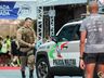 Corrida Rústica envolve mais de 200 corredores em São Miguel do Oeste
