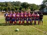 América vence mais uma no campeonato municipal de Itapiranga