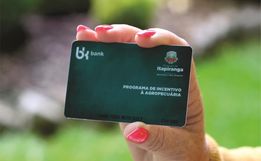Programa de Incentivo à Agropecuária será entregue através de nova modalidade em Itapiranga