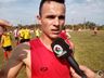 Fora de casa, Cometa vence o C.E. Aliança