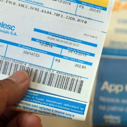 Conta de luz ficará quase 7% mais cara a partir desta quarta-feira