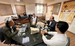 Peperi Debates destaca preparativos e impacto econômico da Faismo 2025