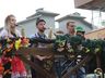 Kerbfest 2023: Confira como foi o 1º dia de festa, em Iporã do Oeste
