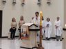 Envio missionário marca evento de 44 anos da Paróquia Nossa Senhora das Mercês 