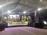 Público prestigia o primeiro dia da 15ª Kerbfest em Iporã do Oeste