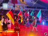 Show da 44ª Oktoberfest de Itapiranga valoriza diferentes culturas no evento germânico
