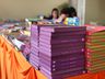 Feira do Livro é sucesso em Campo Erê 