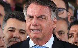 Ação penal que pode levar à condenação de Bolsonaro entra na reta final