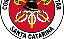 Corpo de Bombeiros orienta população sobre cuidados nesse período de pandemia 