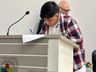 Primeiros Vereadores Mirins de Campo Erê tomam posse e elegem Mesa Diretora
