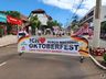 Desfile Típico da 45ª Oktoberfest proporciona espetáculo neste sábado 