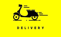 Vigilância alerta para cuidados em serviços delivery em SMOeste
