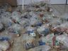 Município de SJCedro fará a entrega de 140 kits emergenciais de alimentação escolar