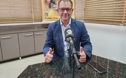 Prefeito reeleito em Itapiranga terá minoria na câmara de vereadores