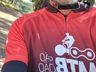 Dia do Ciclista: Morador de São João do Oeste cita benefícios da atividade para a saúde e a vida