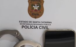 Polícia recupera celular do município de Santa Helena no interior de Iporã do Oeste