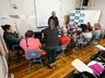 Produtores rurais concluem curso de inclusão digital em São Miguel do Oeste
