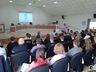 São João do Oeste realiza evento de lançamento do projeto "Plantando Água"