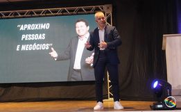 Evento Conexão reúne 11 palestrantes em Itapiranga