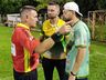 Erros de arbitragem são determinantes para eliminação do Ypiranga  no Sub-18