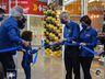 Com mais de 2.500m², Bonno Atacado e Varejo é oficialmente inaugurado em SMOeste 