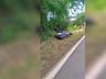 Homem morre em grave acidente de trânsito na SC-386, em Mondaí