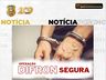 Homem suspeito de roubo é preso em operação
