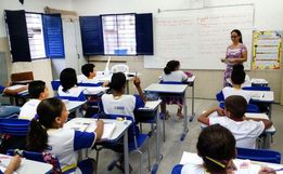 Lula sanciona Escola em Tempo Integral com previsão de ampliar número de vagas