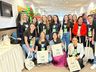 Vereadores Mirins de Itapiranga participam do 14º Encontro Estadual em Florianópolis