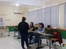 Itapiranga registra filas na eleição do conselho tutelar deste domingo