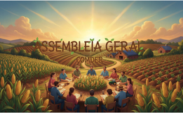 Assembleia do COMDER vai eleger nova diretoria em São Miguel do Oeste