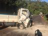 Veículo de SMO se envolve em acidente com morte em Chapecó