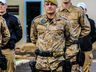 Solenidade marca os 187 anos da PMSC em São Miguel do Oeste; fotos