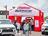 Confira fotos de domingo da maior feira multisetorial da região
