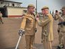 Solenidade marca aniversário de 17 anos do 9º Comando Regional da PM 