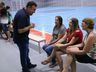 Ginásio de Esportes do Distrito de Mariflor é reinaugurado 