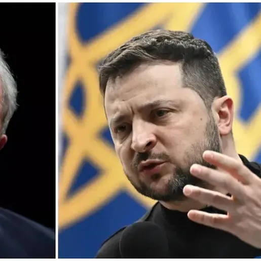 Ucrânia convida Lula a visitar Kiev e 'compreender' realidade da guerra