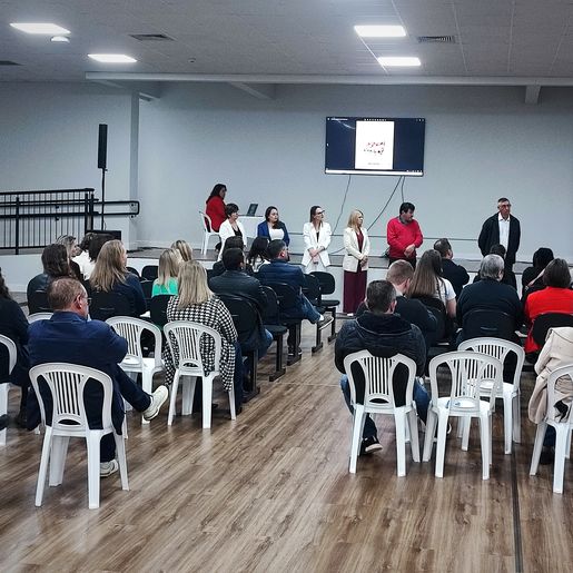 Evento marca o lançamento do Festival Gastronômico de Iporã do Oeste 