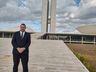 Prefeito debate em Brasília problema na cadeia produtiva do leite