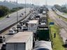 Diesel pressiona alta geral de preços e frete deve subir até 5,4% em SC