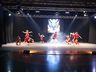 Espetáculo de dança mostra talentos campoerenses