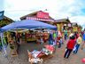Confira fotos de domingo da maior feira multisetorial da região