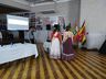 Mais de 200 convidados prestigiam lançamento do 22º São Miguel Tchê 