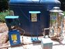 Comunidade de Iporã do Oeste realiza melhorias no sistema de tratamento de água