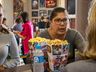 Cine Peperi inicia sessões especiais de férias com a presença do Peperito